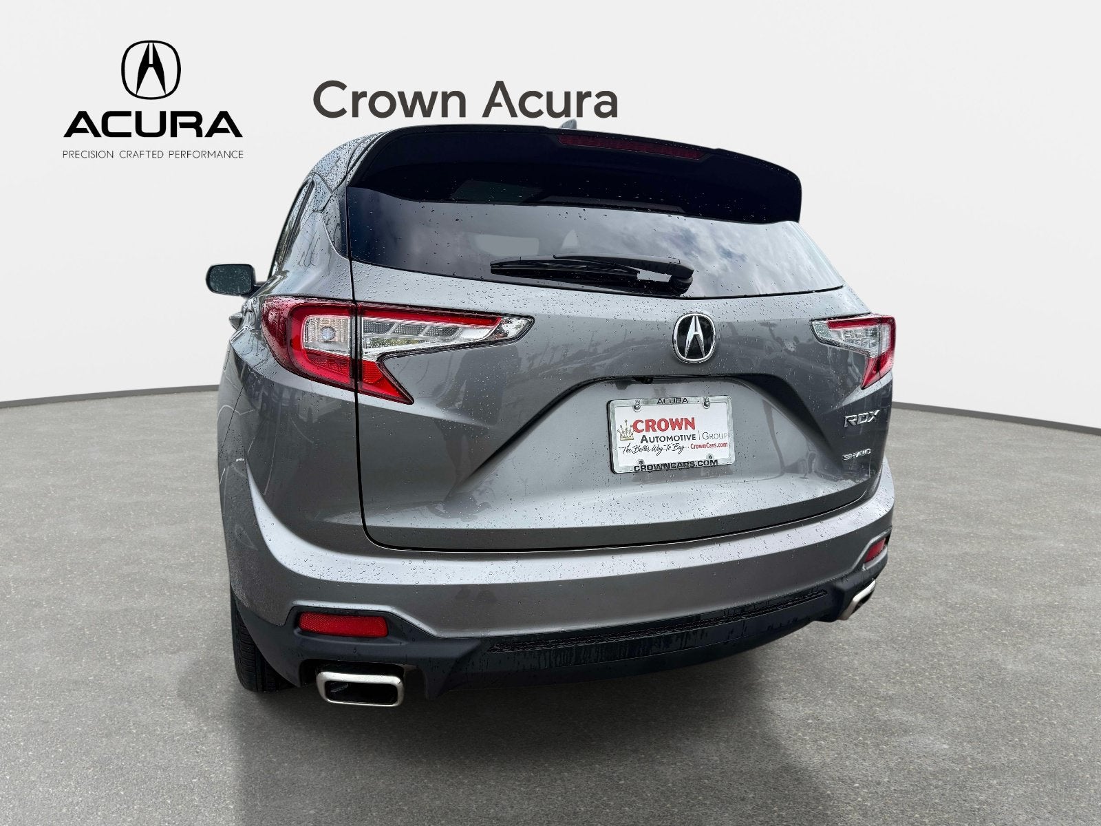 2026 Acura RDX Base