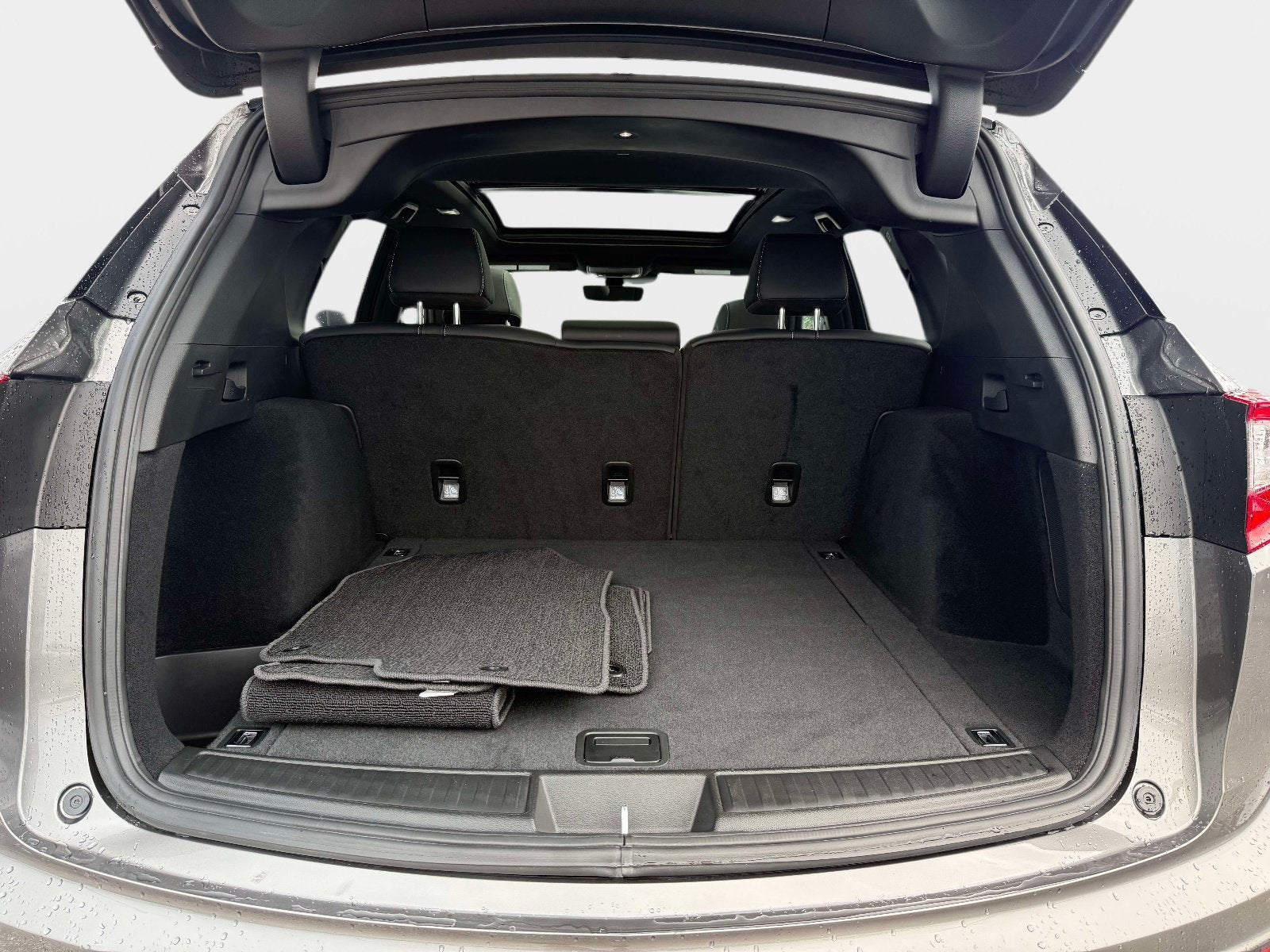 2026 Acura RDX Base
