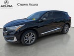 2021 Acura RDX w/Technology Package