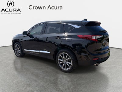 2021 Acura RDX w/Technology Package