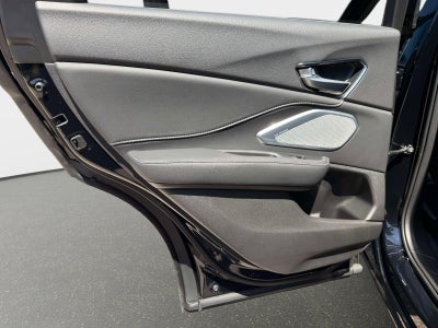 2026 Acura RDX w/Technology Package