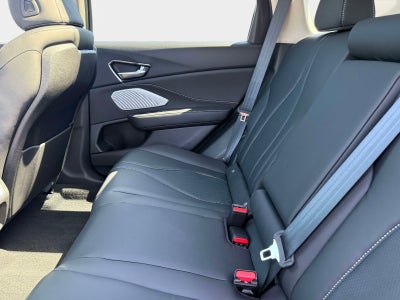 2026 Acura RDX w/Technology Package