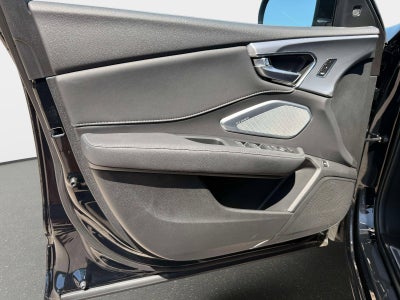 2026 Acura RDX w/Technology Package