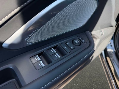 2026 Acura RDX w/Technology Package