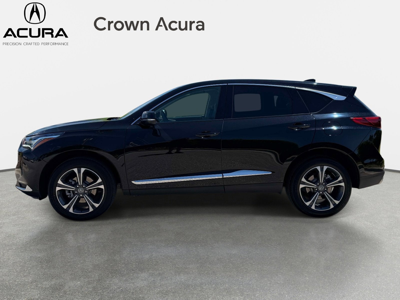 2026 Acura RDX w/Technology Package