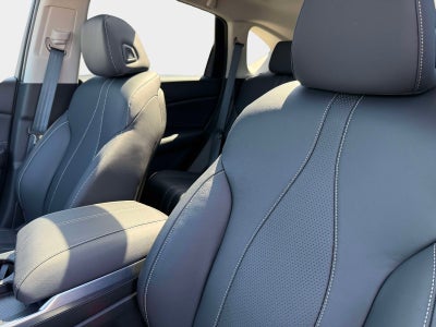 2026 Acura RDX w/Technology Package