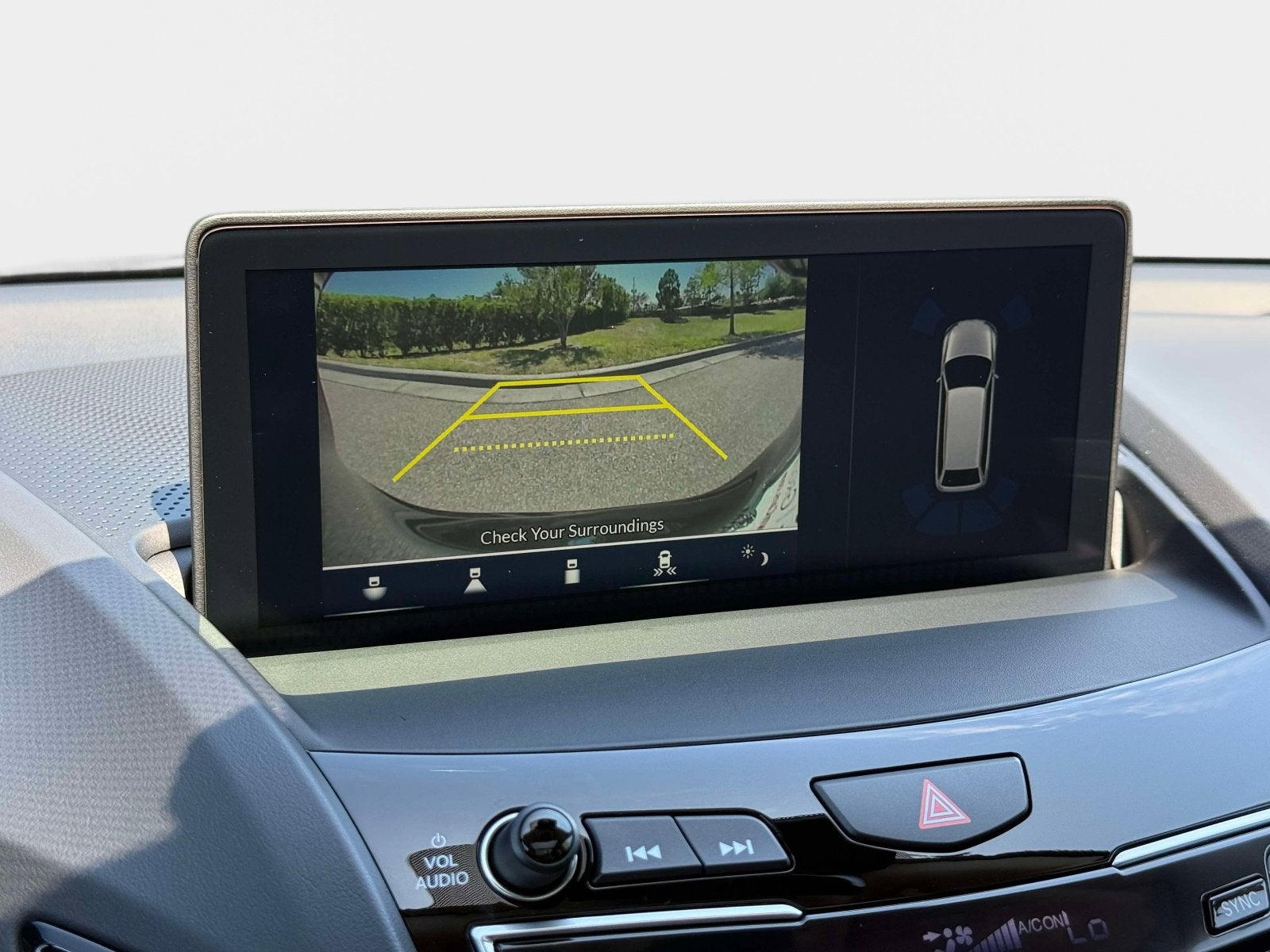 2026 Acura RDX w/Technology Package
