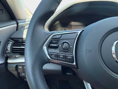 2026 Acura RDX w/Technology Package