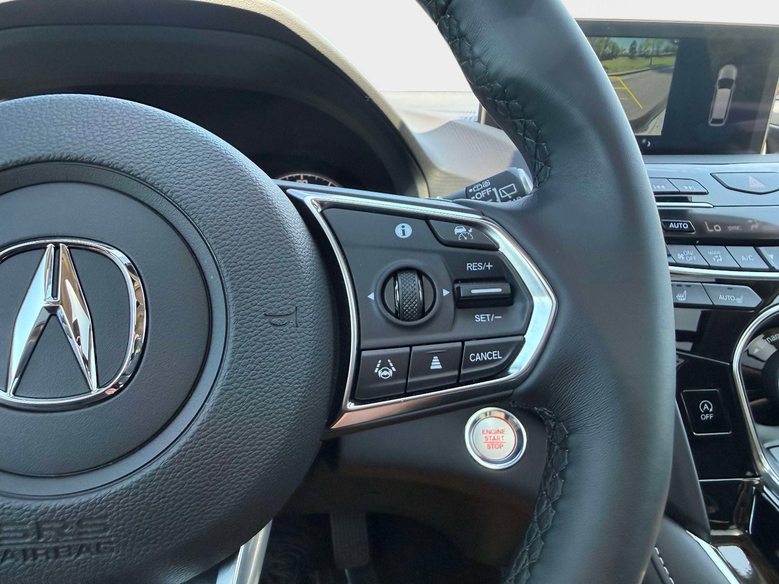 2026 Acura RDX w/Technology Package