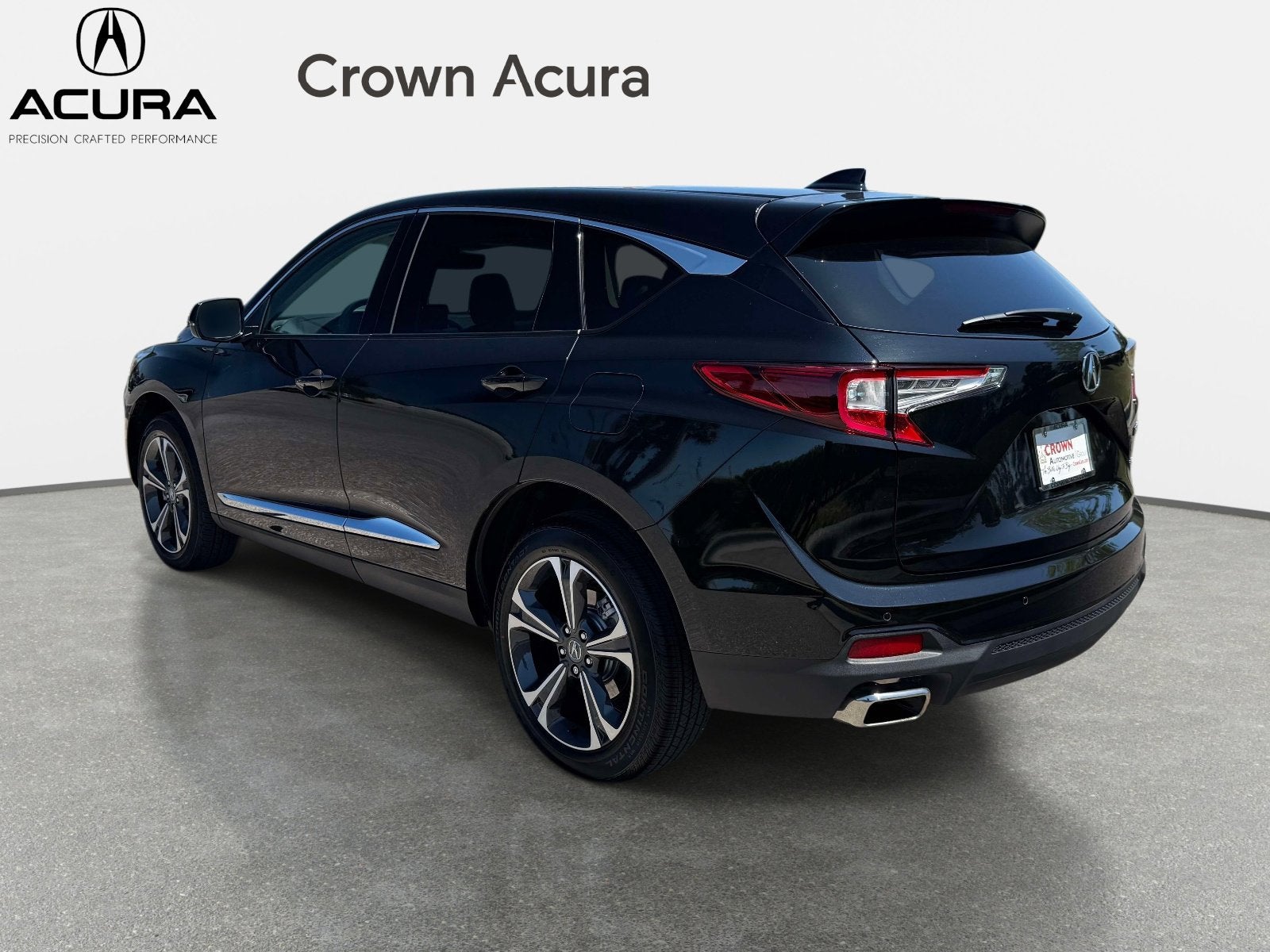 2026 Acura RDX w/Technology Package