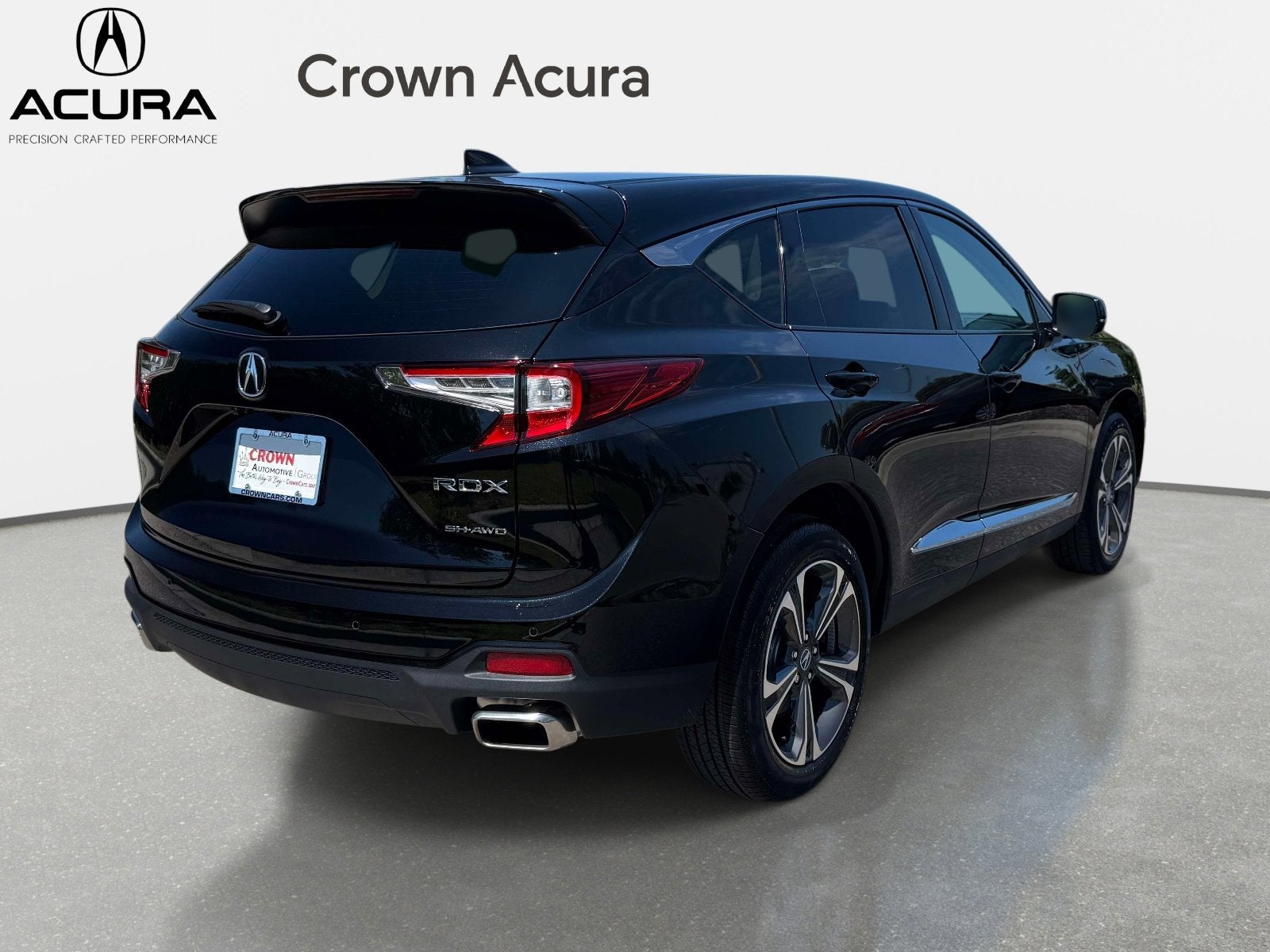 2026 Acura RDX w/Technology Package