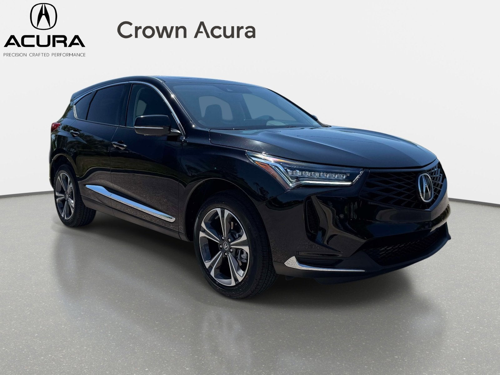 2026 Acura RDX w/Technology Package