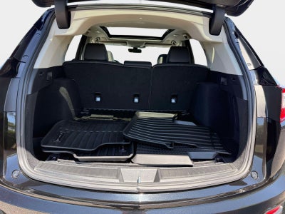 2026 Acura RDX w/Technology Package