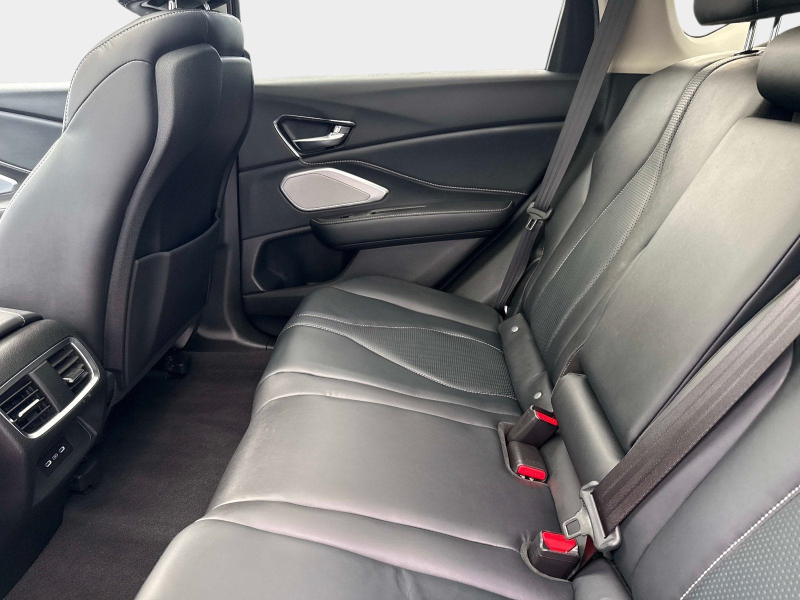 2024 Acura RDX w/Technology Package