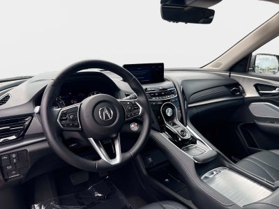 2024 Acura RDX w/Technology Package