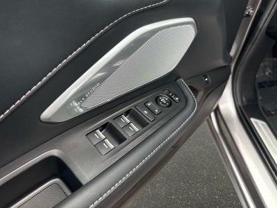 2024 Acura RDX w/Technology Package
