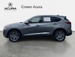 2024 Acura RDX w/Technology Package