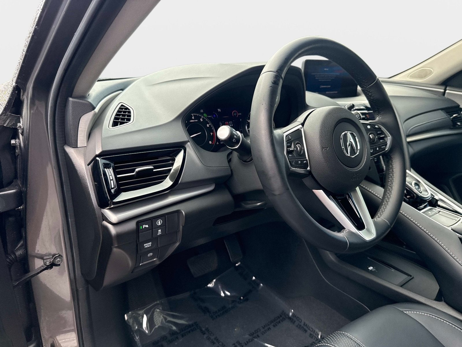 2024 Acura RDX w/Technology Package