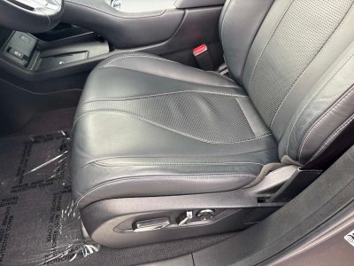 2024 Acura RDX w/Technology Package