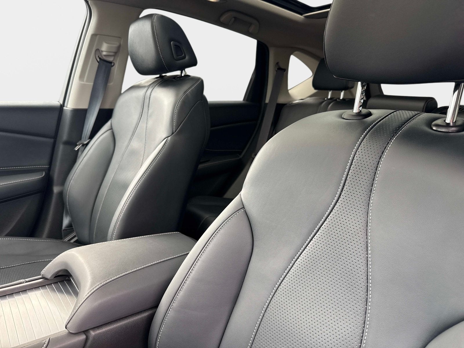 2024 Acura RDX w/Technology Package