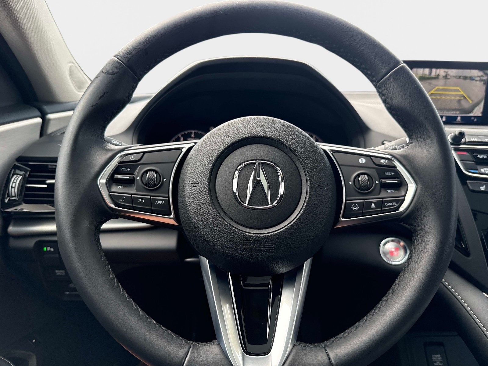 2024 Acura RDX w/Technology Package