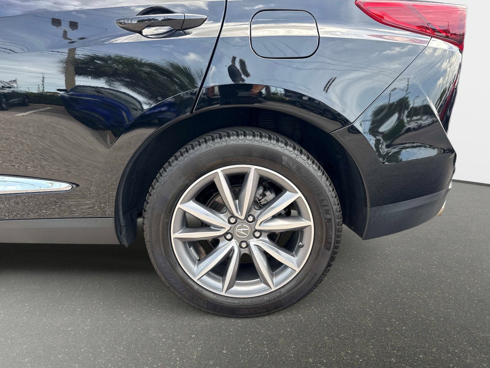 2019 Acura RDX w/Technology Pkg