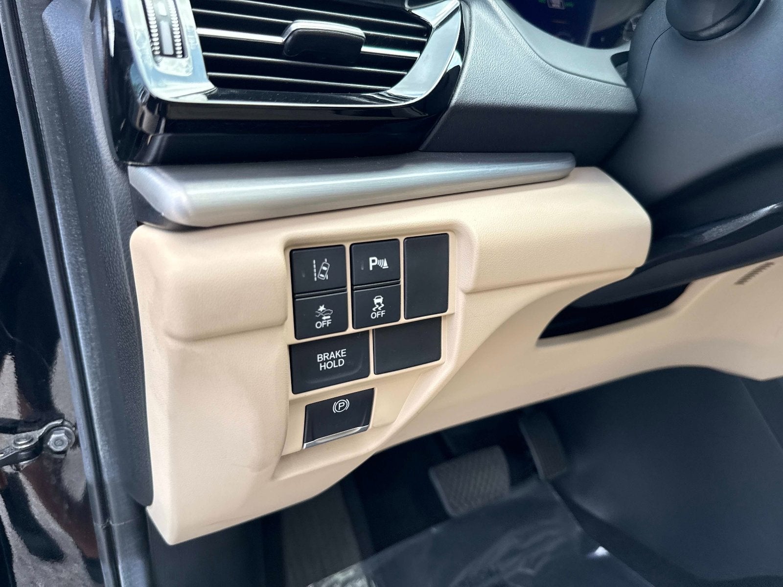 2019 Acura RDX w/Technology Pkg