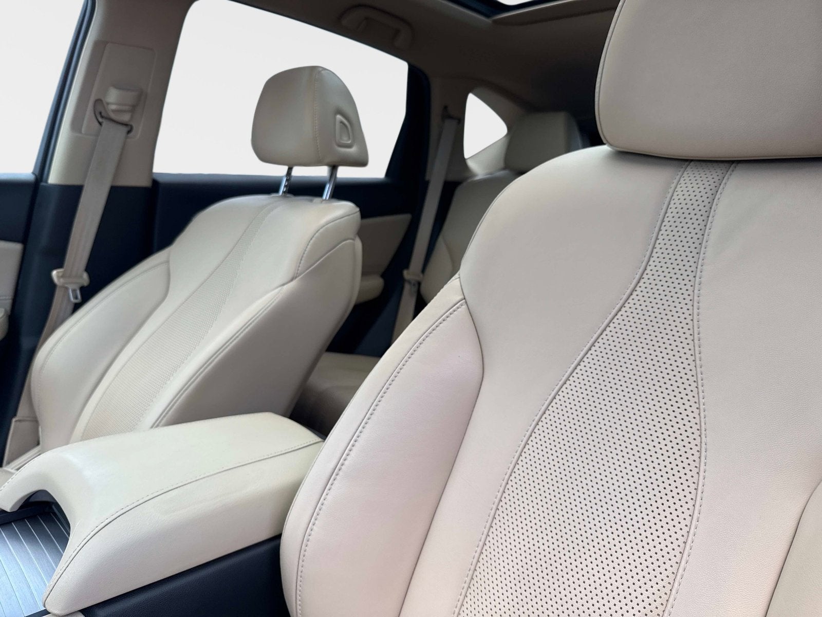 2019 Acura RDX w/Technology Pkg