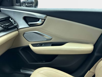 2019 Acura RDX w/Technology Pkg