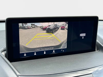 2019 Acura RDX w/Technology Pkg