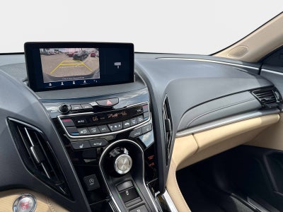 2019 Acura RDX w/Technology Pkg