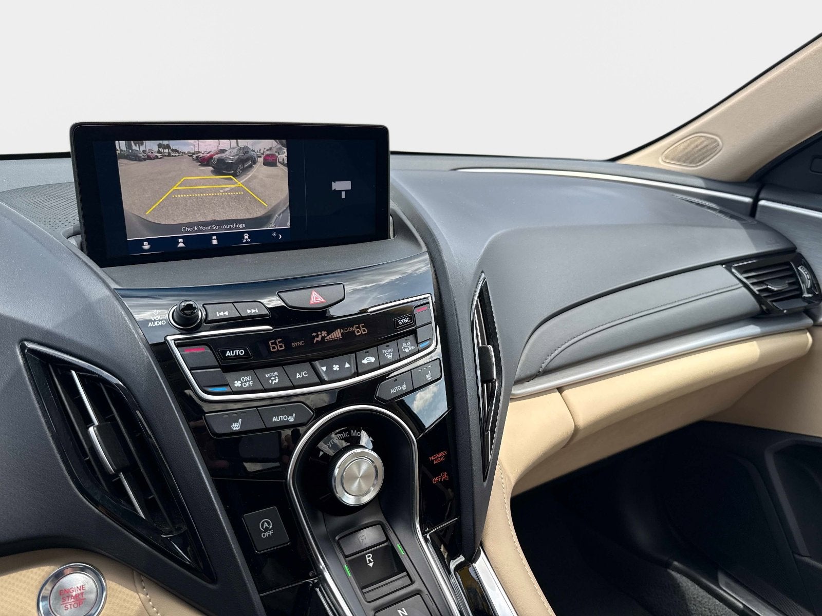 2019 Acura RDX w/Technology Pkg