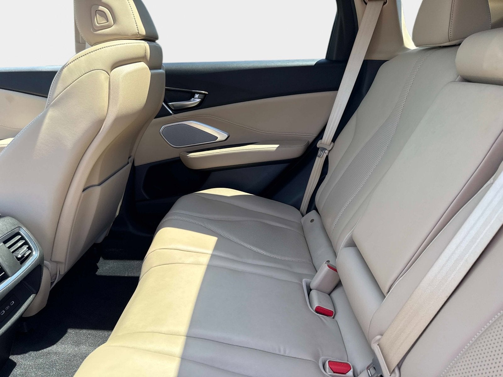 2024 Acura RDX w/Technology Package