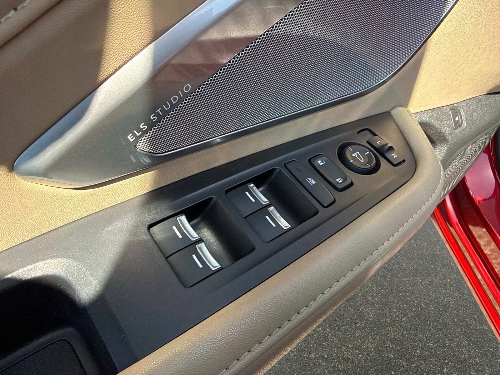 2024 Acura RDX w/Technology Package
