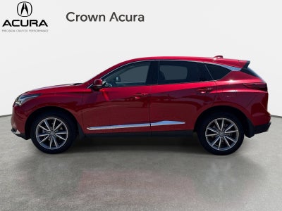2024 Acura RDX w/Technology Package