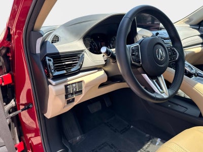 2024 Acura RDX w/Technology Package