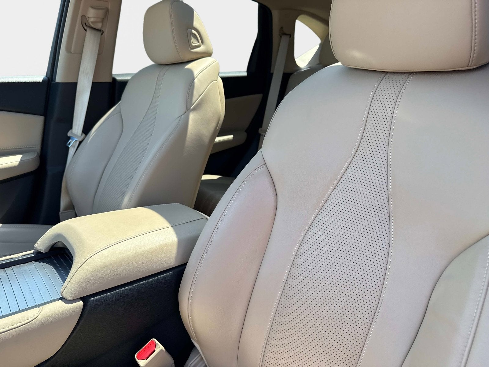 2024 Acura RDX w/Technology Package