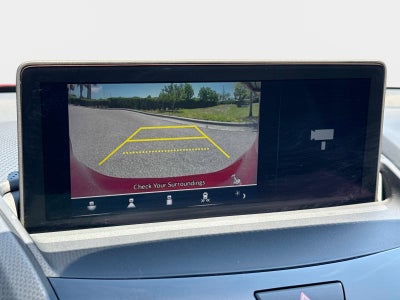 2024 Acura RDX w/Technology Package
