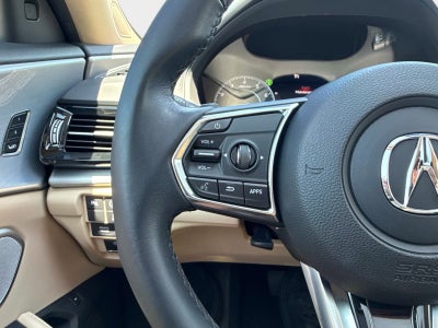 2024 Acura RDX w/Technology Package