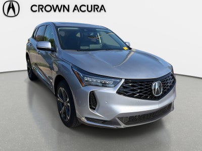 2026 Acura RDX w/Technology Package