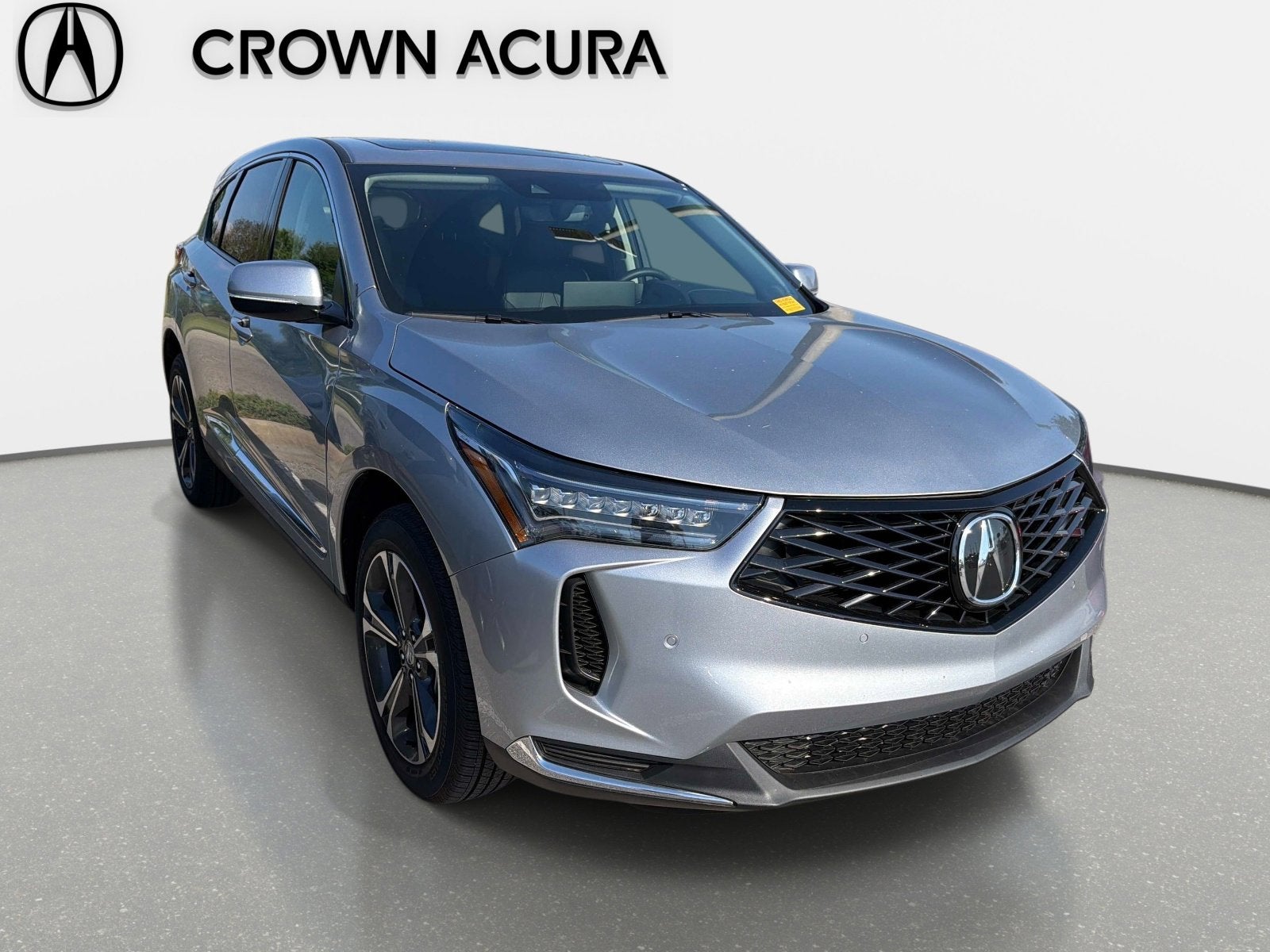 2026 Acura RDX w/Technology Package