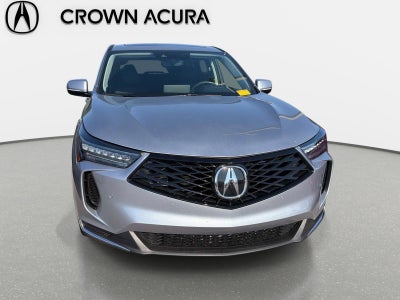 2026 Acura RDX w/Technology Package