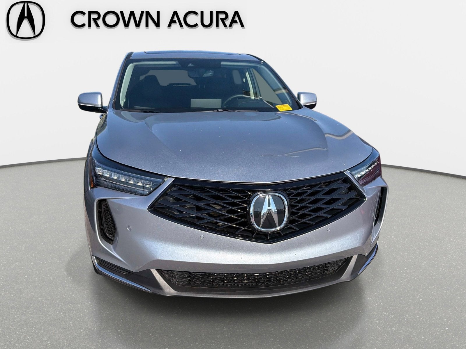 2026 Acura RDX w/Technology Package