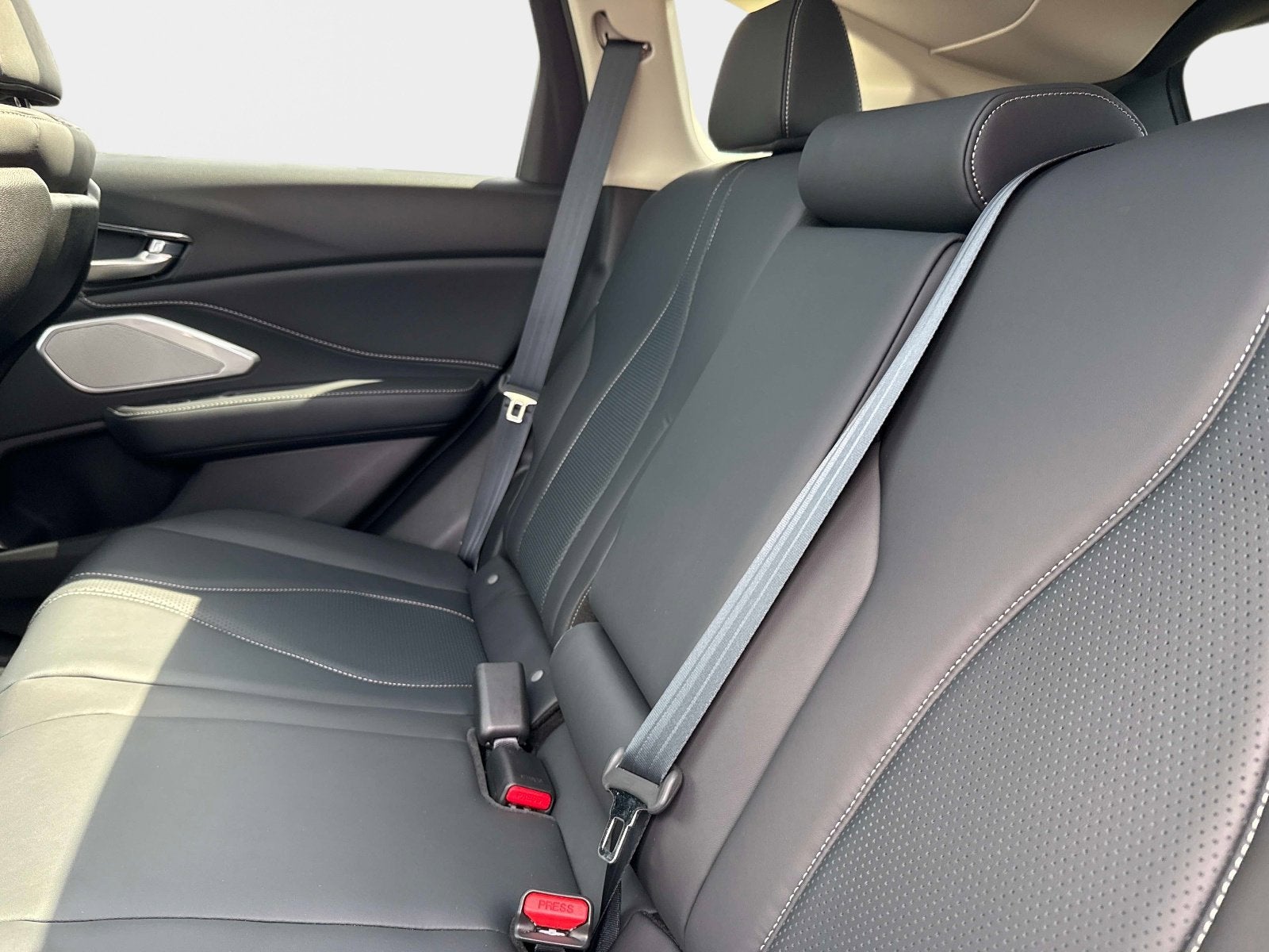 2026 Acura RDX w/Technology Package