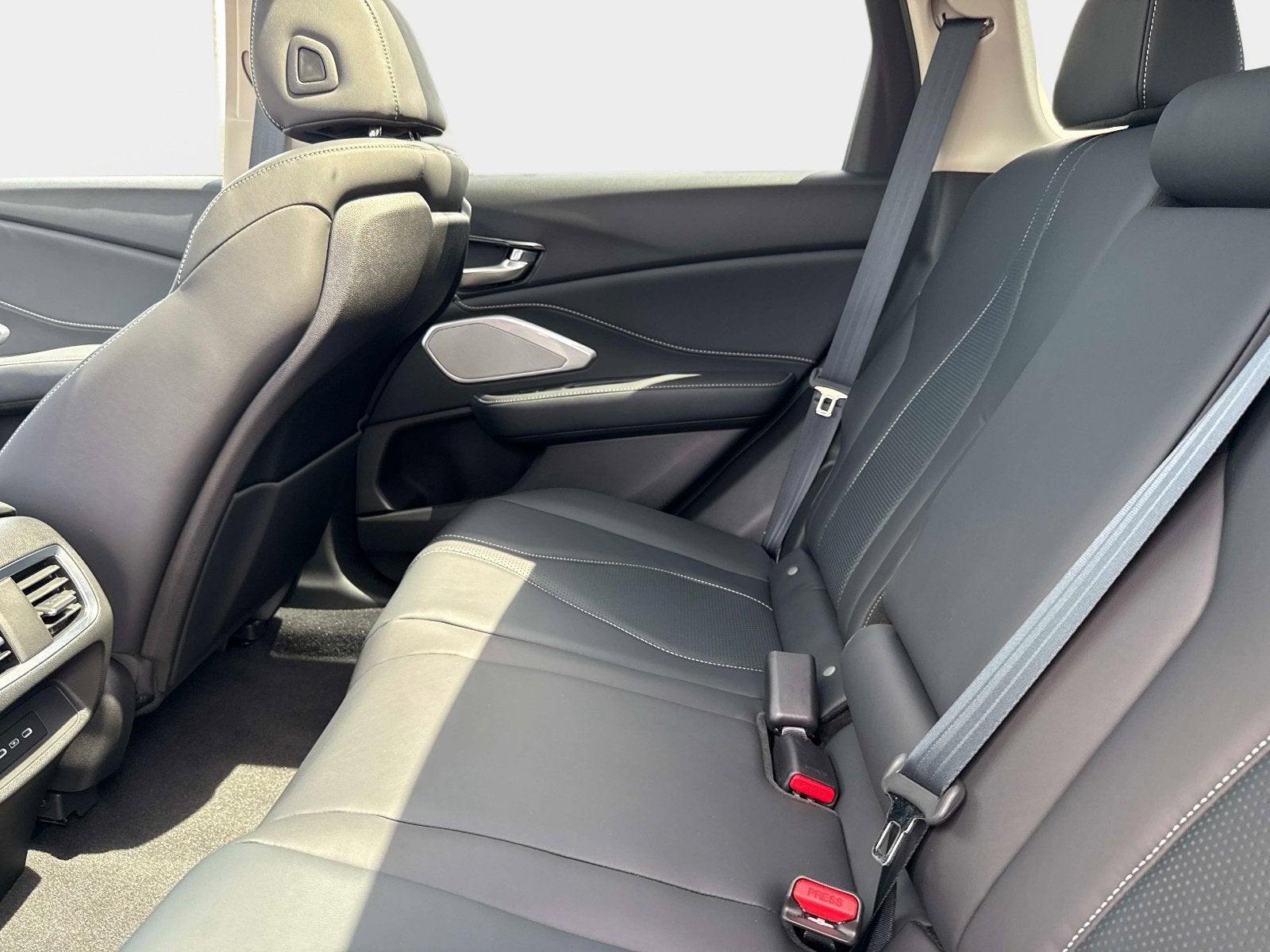 2026 Acura RDX w/Technology Package