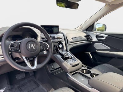 2026 Acura RDX w/Technology Package