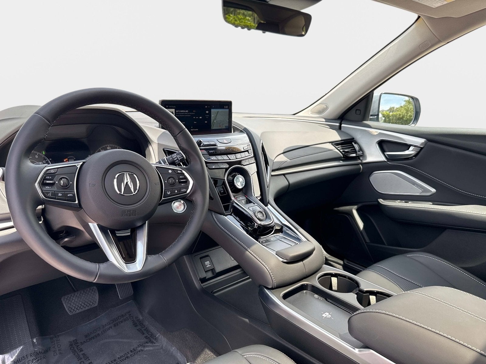 2026 Acura RDX w/Technology Package