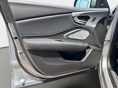 2026 Acura RDX w/Technology Package