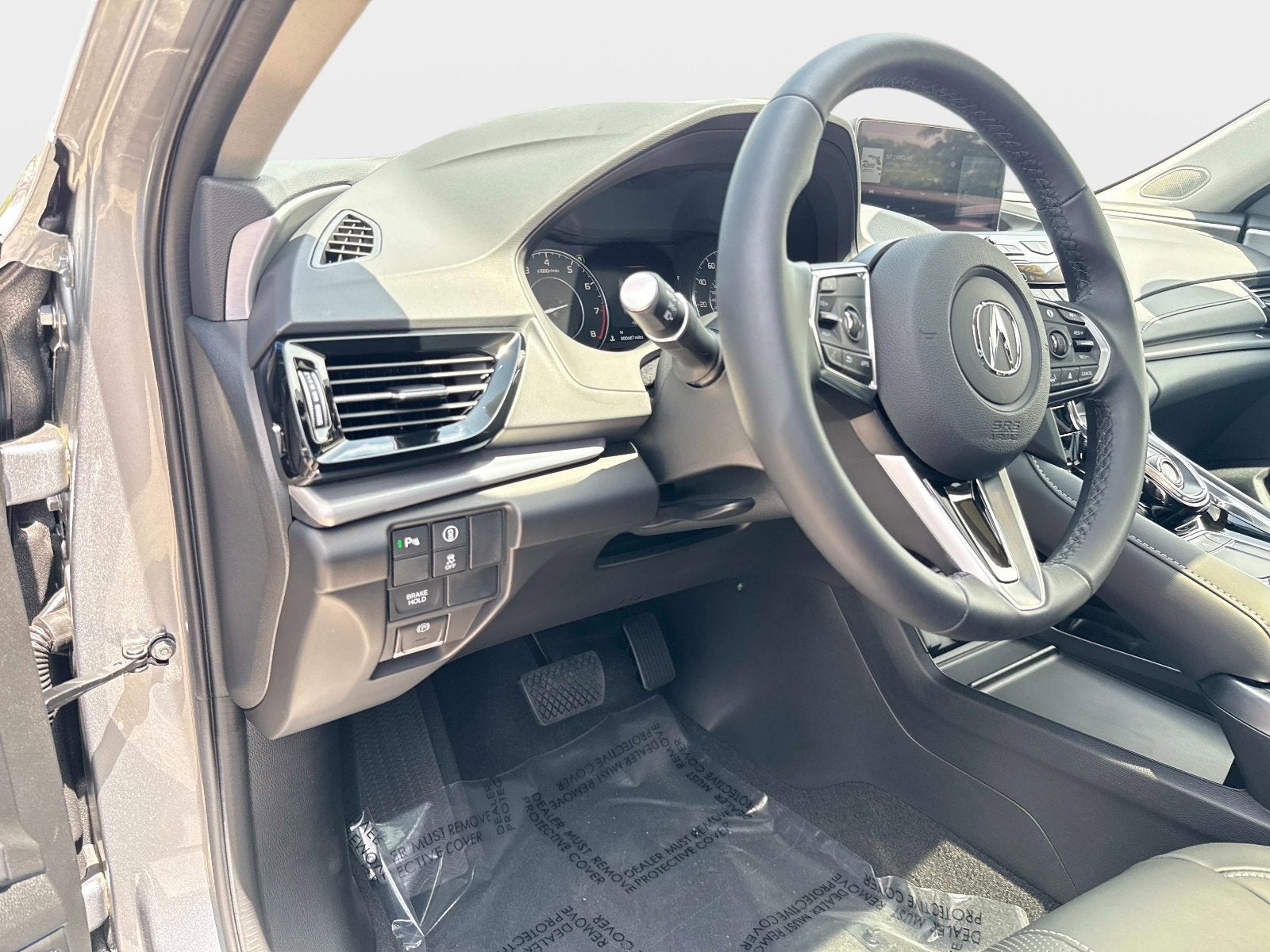 2026 Acura RDX w/Technology Package