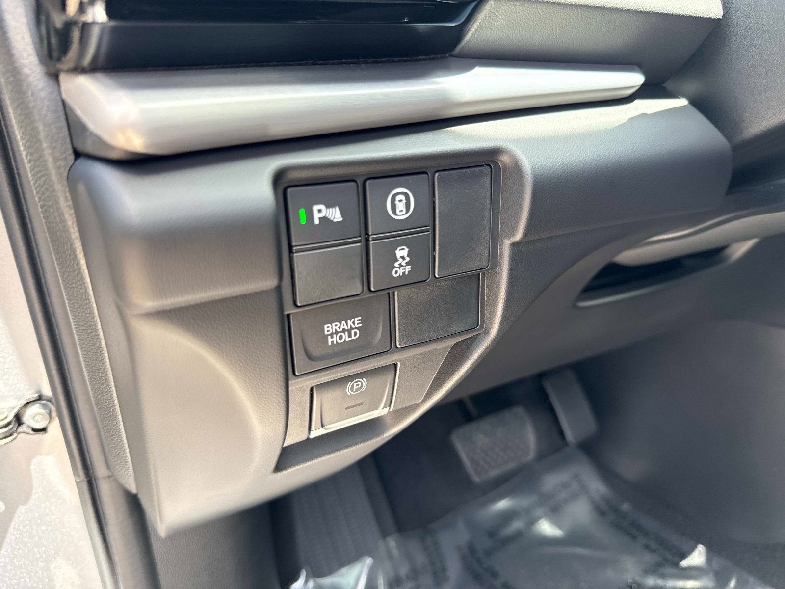 2026 Acura RDX w/Technology Package